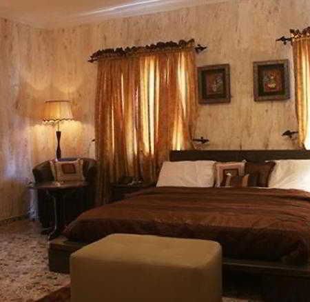 Charlies Place And Suites Lagos Zewnętrze zdjęcie